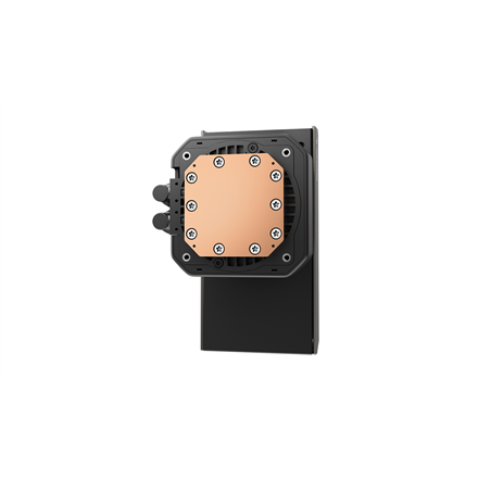Deepcool LT360 VISION ARGB | Liquid Cooler | Black | Intel, AMD - Image 5