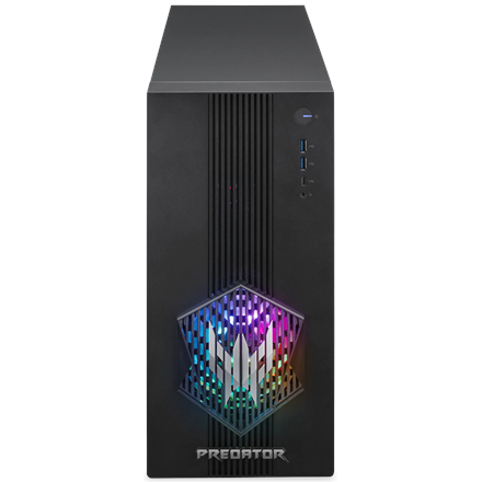 Acer | Predator | Orion 3000 Gaming | Desktop | Tower | Intel Core Ultra 7 | 265F | 32 GB | DDR5 SDRAM | 1000 GB | NVIDIA GeForce RTX 5070 | No keyboard | Windows 11 Home | Warranty 24 month(s) - Image 5