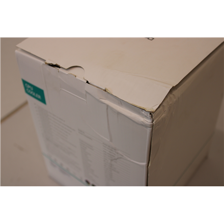 SALE OUT. Deepcool AG620 ARGB V2 CPU Cooler, white | Deepcool CPU Cooler | AG620 ARGB | DAMAGED PACKAGING | Intel, AMD - Image 4