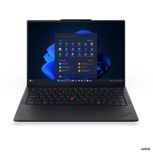 Lenovo ThinkPad E14 G8 AMD | Black | 14 " | IPS | WUXGA | 1920 x 1200 pixels | Anti-glare | AMD Ryzen AI 7 | 345 | 16 GB | SODIMM DDR5 | Solid-state drive capacity 512 GB | AMD Radeon 820M Graphics | Windows 11 Pro | 802.11be | Bluetooth version 5.4 | Keyboard language English | Keyboard backlit | Warranty 36 month(s) | Battery warranty 12 month(s)