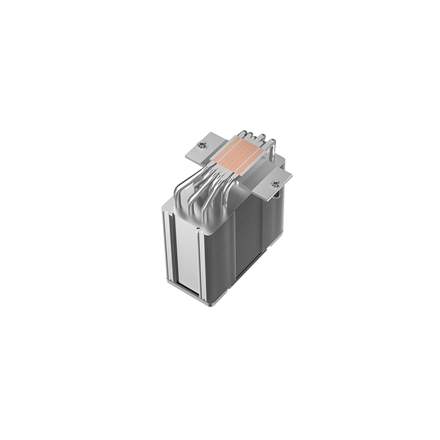 Deepcool CPU Cooler | AG600 ARGB | Black | Intel, AMD - Image 6