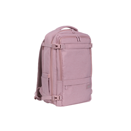 Natec Camel Lite | Fits up to size 15.6 " | Backpack | Pink - Image 4