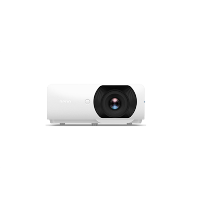 Benq Meeting Room Projector LW655C | WXGA (1280x800) | 4000 ANSI lumens | White - Image 2