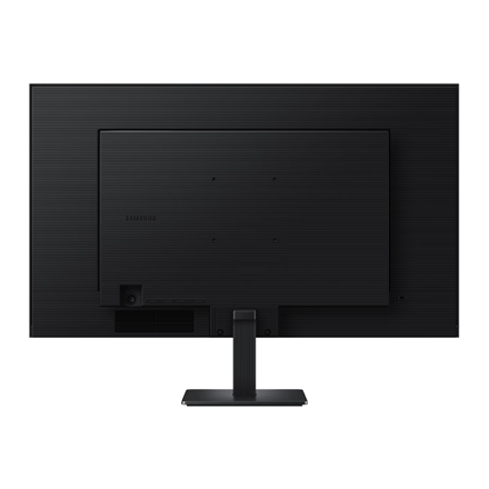 Samsung LS32H700EAUXEN | 32 " | VA | 16:9 | 60 Hz | 5 ms | 3840 x 2160 pixels | 300 cd/m² | HDMI ports quantity 1 | Black - Image 4