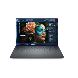 Dell Pro Precision 7 16 PW716260 | 16 " | FHD+ | 1920 x 1200 pixels | Anti-glare | Intel Core Ultra 9 | 386H | 32 GB | LPDDR5x | Solid-state drive capacity 1000 GB | NVIDIA RTX PRO 2000 Blackwell | GDDR7 | 8 GB | Windows 11 Pro | Keyboard language English | Keyboard backlit | Warranty 36 month(s) | Battery warranty 12 month(s)