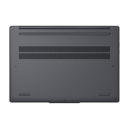 Lenovo IdeaPad Slim 3 15Q8X10 | Luna Grey | 15.3 " | IPS | WUXGA | 1920 x 1200 pixels | Anti-glare | Snapdragon X | X1-26-100 | 16 GB | Soldered LPDDR5X | Solid-state drive capacity 512 GB | Qualcomm Adreno GPU | Windows 11 Home | 802.11ax | Bluetooth version 5.3 | Keyboard language English | Warranty 24 month(s) | Battery warranty 12 month(s) - Image 7