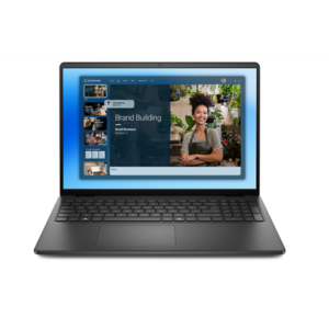 Dell 16 DC16250 | Carbon Black | 16 " | 2K | 1920 x 1200 pixels | Anti-Glare | Intel Core 5 | 120U | 8 GB | DDR5 | Solid-state drive capacity 512 GB | Intel Graphics | Windows 11 Home | 802.11ax | Keyboard language English | Keyboard backlit | Warranty 36 month(s) | Battery warranty 12 month(s)