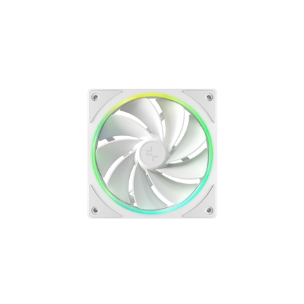 Deepcool Fan | FL12R SE WH 3IN1 | White - Image 4