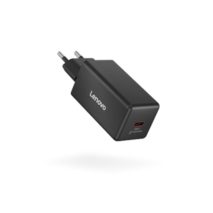 Lenovo Mini GaN USB-C 65W (EU) | USB-C | 65 W | Power adapter - Image 3