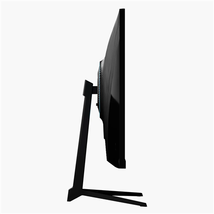 Arozzi | Nova | 27 " | IPS | QHD | 16:9 | 260 Hz | 1 ms | 2560 x 1440 pixels | 350 cd/m² | HDMI ports quantity 2 | Black - Image 5