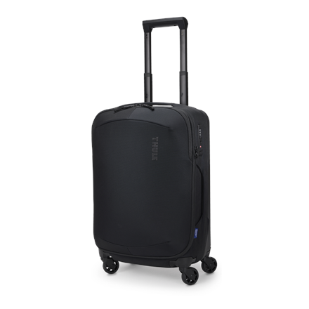 Thule Carry-On Spinner | Subterra 2 | Suitcase | Black - Image 2
