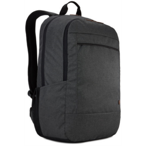 Case Logic | Era | Fits up to size 15.6 " | Backpack | Obsidian
