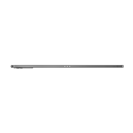 Lenovo Idea Tab Plus | ZAG70930SE | 12.1 " | Luna Grey | IPS | 2560 x 1600 pixels | MediaTek | Dimensity 6400 | 8 GB | Soldered LPDDR4X | 128 GB | Wi-Fi | Front camera | 8 MP | Rear camera | 13 MP | Bluetooth | 5.2 | Android | 15 or Later | Lenovo Tab Pen - Image 5