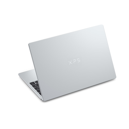 Dell XPS 13 DX13260 | Sky | 13.4 " | Touchscreen | 2.5K | Intel Core 5 | 320 | 8 GB | LPDDR5x | Solid-state drive capacity 512 GB | Intel Graphics | Windows 11 Home | Bluetooth version 6.0 | Keyboard language English | Keyboard backlit | Warranty 36 month(s) | Battery warranty 12 month(s) - Image 5