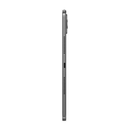 Lenovo Idea Tab Plus | ZAG70930SE | 12.1 " | Luna Grey | IPS | 2560 x 1600 pixels | MediaTek | Dimensity 6400 | 8 GB | Soldered LPDDR4X | 128 GB | Wi-Fi | Front camera | 8 MP | Rear camera | 13 MP | Bluetooth | 5.2 | Android | 15 or Later | Lenovo Tab Pen - Image 6