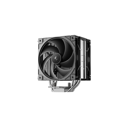 Deepcool CPU Cooler | AG400 G2 PLUS | Black | Intel, AMD - Image 3