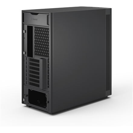 Fractal Design Case | Define One | ATX | Dark Solid - Image 6