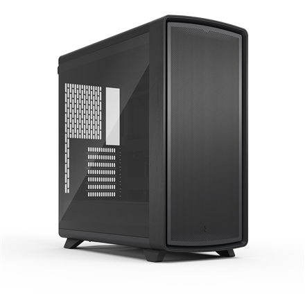 Fractal Design Case | Summit | ATX | Blackout TG Light Tint - Image 2