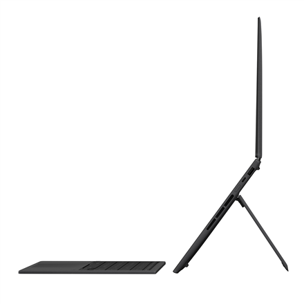 Asus Zenbook Duo UX8407AA-SN094X | Moher Gray | 14 " | OLED | Touchscreen | 2.8K | 2880 x 1800 pixels | Anti-Reflective | Intel Core Ultra 9 | 378H | 32 GB | LPDDR5X | Solid-state drive capacity 2000 GB | Intel Arc Graphics | Windows 11 Home | 802.11be | Bluetooth version 5.4 | Keyboard language US international | Keyboard backlit | Warranty 24 month(s) | Battery warranty 12 month(s) - Image 7