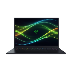 Razer Blade 16 RZ09-05818EN3-R3E1 | Black | 16 " | OLED | QHD+ | 2560 x 1600 pixels | 240 Hz | Intel Core Ultra 9 | 386H | 32 GB | LPDDR5X | Solid-state drive capacity 1000 GB | NVIDIA GeForce RTX 5080 | GDDR7 | 16 GB | Windows 11 Home | 802.11be | Bluetooth version 6.0 | Keyboard language US | Keyboard backlit | Warranty 24 month(s) | Battery warranty 12 month(s)