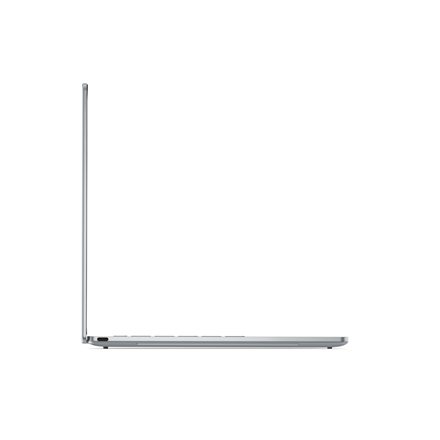 Dell XPS 13 DX13260 | Sky | 13.4 " | Touchscreen | 2.5K | Intel Core 5 | 320 | 8 GB | LPDDR5x | Solid-state drive capacity 512 GB | Intel Graphics | Windows 11 Home | Bluetooth version 6.0 | Keyboard language English | Keyboard backlit | Warranty 36 month(s) | Battery warranty 12 month(s) - Image 6