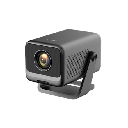 Philips NeoPix 760 Smart Projector | Full HD (1920x1080) | 800 ANSI lumens | Black | Wi-Fi - Image 2