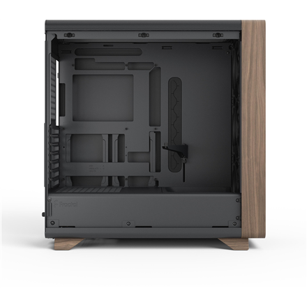 Fractal Design Case | Summit | ATX | Black TG Light Tint - Image 6