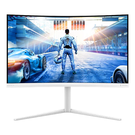 Philips | 32M2C5501/00 | 32 " | Fast VA | QHD | 16:9 | 144 Hz | 1 ms | 2560 x 1440 pixels | HDMI ports quantity 2 - Image 2