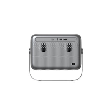 Philips NeoPix 960 Smart Projector | Full HD (1920x1080) | 1000 ANSI lumens | Black | Wi-Fi - Image 5