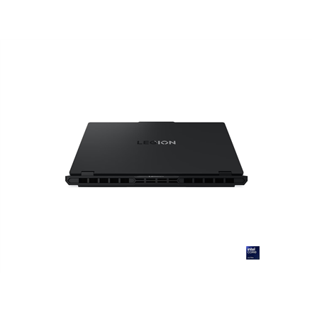 Lenovo- Legion Pro 5 16IAX10 Intel | Eclipse Black | 16 " | OLED | WQXGA | OLED pixels | Glossy | Intel Core Ultra 7 | 255HX | 16 GB | SODIMM DDR5 | Solid-state drive capacity 1000 GB | NVIDIA GeForce RTX 5070 | GDDR7 | 8 GB | Windows 11 Home | 802.11be | Bluetooth version 5.4 | Keyboard language English | Keyboard backlit | Warranty 24 month(s) | Battery warranty 12 month(s) - Image 7