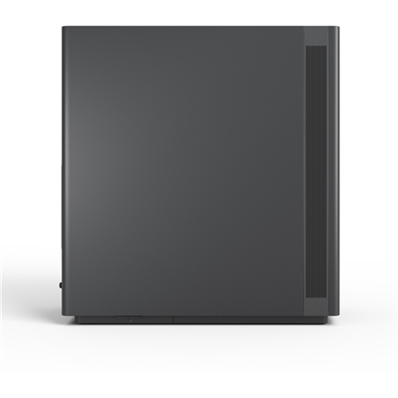 Fractal Design Case | Define One | ATX | Dark Solid - Image 4