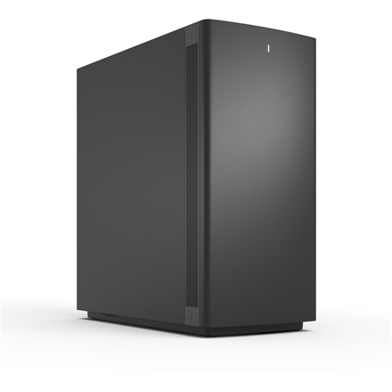 Fractal Design Case | Define One | ATX | Dark Solid - Image 2