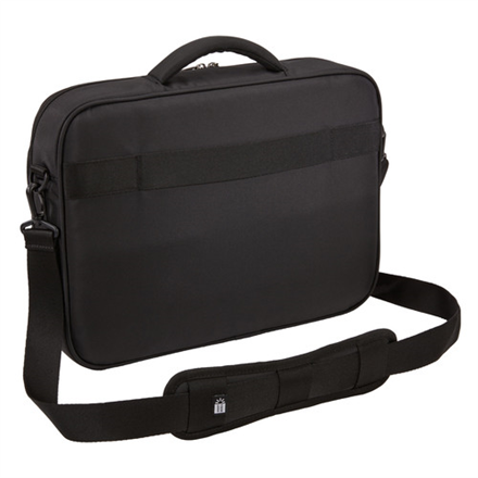 Case Logic | Propel Briefcase | PROPC-116 | Fits up to size 12-15.6 " | Messenger - Briefcase | Shoulder strap | Black - Image 3