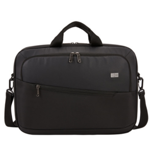 Case Logic | Propel Attaché | PROPA-116 | Fits up to size 12-15.6 " | Messenger - Briefcase | Shoulder strap | Black