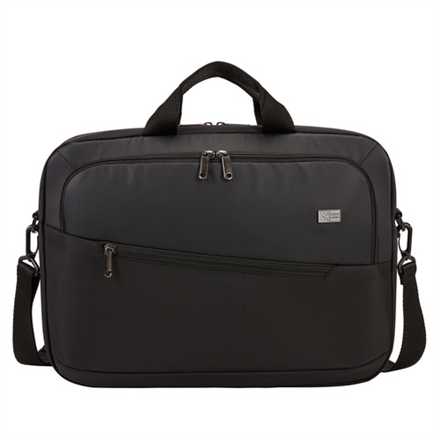 Case Logic | Propel Attaché | PROPA-116 | Fits up to size 12-15.6 " | Messenger - Briefcase | Shoulder strap | Black - Image 2