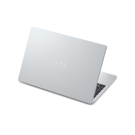 Dell XPS 13 DX13260 | Sky | 13.4 " | Touchscreen | 2.5K | Intel Core 5 | 320 | 8 GB | LPDDR5x | Solid-state drive capacity 512 GB | Intel Graphics | Windows 11 Home | Bluetooth version 6.0 | Keyboard language English | Keyboard backlit | Warranty 36 month(s) | Battery warranty 12 month(s) - Image 4