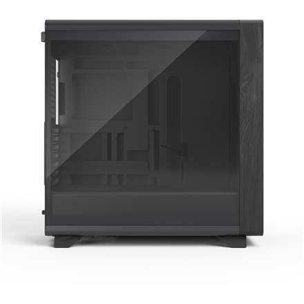Fractal Design Case | Summit | ATX | Blackout TG Light Tint - Image 4