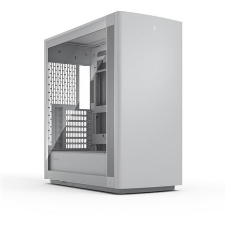 Fractal Design Case | Define One | ATX | Light TG Clear Tint - Image 2