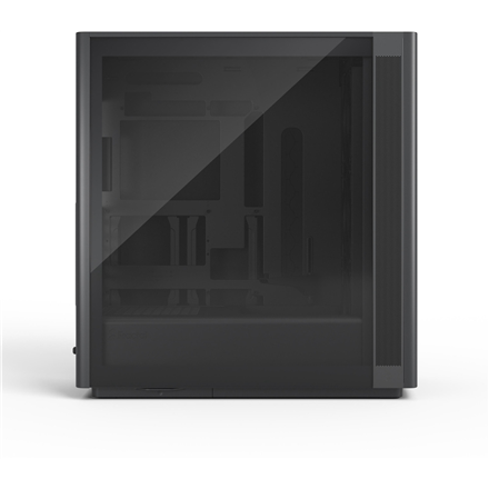 Fractal Design Case | Define One | ATX | Dark TG Light Tint - Image 4