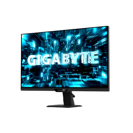 Gigabyte | G27Q20T EK | 27 " | SuperSpeed IPS | QHD | 200 Hz | 0.5 ms | 2560 x 1440 pixels | 300 cd/m² | HDMI ports quantity 2 - Image 4
