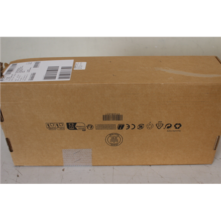 SALE OUT. Dell Pro Micro QCM1250 Ultra 5 235T/16GB/512GB/HD/Win11 Pro/No Kbd/3Y ProSupport NBD Onsite Warranty | Dell Pro | QCM1250 | Desktop | Micro | Intel Core U5 | 235T | Internal memory 16 GB | DDR5 | Solid-state drive capacity 512 GB | Keyboard language No keyboard | Windows 11 Pro | DAMAGED PACKAGING | Warranty 36 month(s) - Image 2