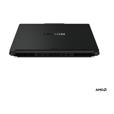 Lenovo- Legion 5 15AGP1 AMD | Eclipse Black | 15.3 " | OLED | WQXGA | 2560 x 1600 pixels | Glossy | AMD Ryzen AI 7 | 450 | 16 GB | SODIMM DDR5 | Solid-state drive capacity 1000 GB | NVIDIA GeForce RTX 5070 | GDDR7 | 12 GB | Windows 11 Home | 802.11be | Bluetooth version 5.4 | Keyboard language English | Keyboard backlit | Warranty 24 month(s) | Battery warranty 12 month(s) - Image 7