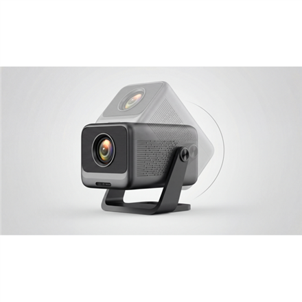 Philips NeoPix 760 Smart Projector | Full HD (1920x1080) | 800 ANSI lumens | Black | Wi-Fi - Image 6
