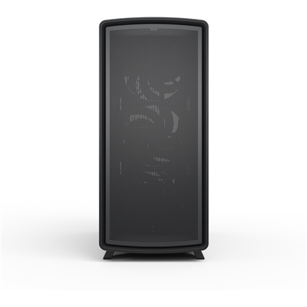 Fractal Design Case | Summit | ATX | Blackout TG Light Tint - Image 3