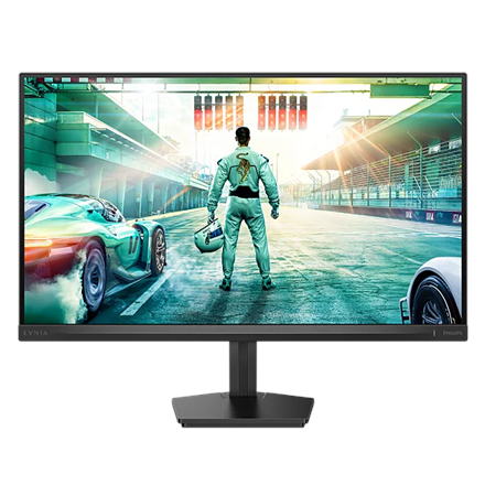Philips | 27M2N3500PF/00 | 27 " | Fast IPS | QHD | 16:9 | 260 Hz | 1 ms | 2560 x 1440 pixels | 300 cd/m² | HDMI ports quantity 2 - Image 2