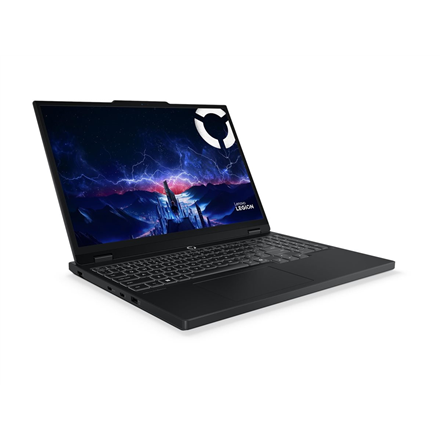 Lenovo- Legion 5 15IAX10 Intel | Eclipse Black | 15.1 " | OLED | WQXGA | OLED pixels | Glossy | Intel Core Ultra 7 | 255HX | 16 GB | SODIMM DDR5 | Solid-state drive capacity 1000 GB | NVIDIA GeForce RTX 5060 | GDDR7 | 8 GB | Windows 11 Home | 802.11be | Bluetooth version 5.4 | Keyboard language English | Keyboard backlit | Warranty 24 month(s) | Battery warranty 12 month(s) - Image 5