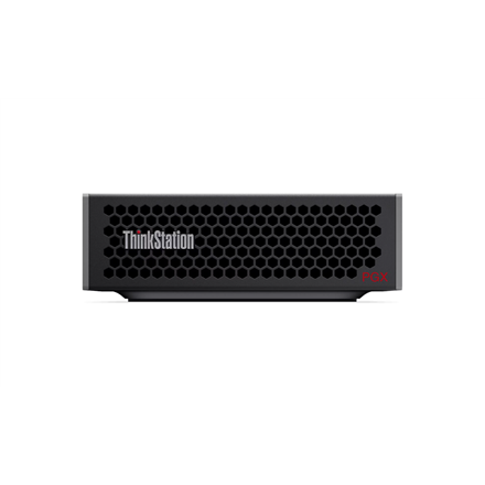 Lenovo ThinkStation | PGX | Desktop | SFF | NVIDIA GB10 Grace Blackwell Superchip | 10x Cortex-X925 + 10x Cortex-A725 | Internal memory 128 GB | LPDDR5X | 4000 GB | NVIDIA Blackwell Architecture | Keyboard language No keyboard | NVIDIA DGX OS | Warranty 12 month(s) - Image 4
