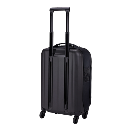 Thule Carry-On Spinner | Subterra 2 | Suitcase | Black - Image 3