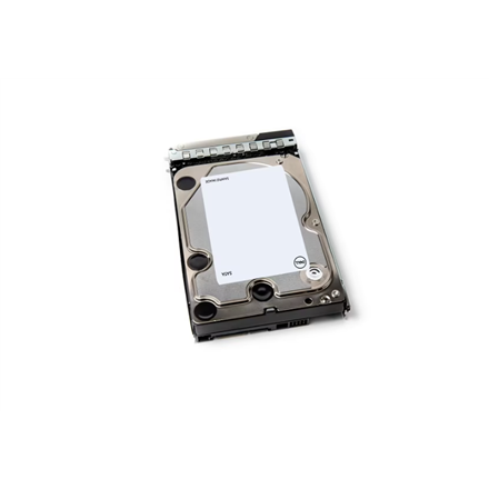 Dell HDD SATA ISE 6Gbps 512e 3.5in Hot-plug | 161-BBTE | 7200 RPM | 20000 GB - Image 2