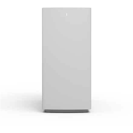 Fractal Design Case | Define One | ATX | Light TG Clear Tint - Image 3